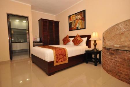 Boutique Hotel Palacio