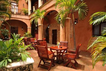 Boutique Hotel Palacio