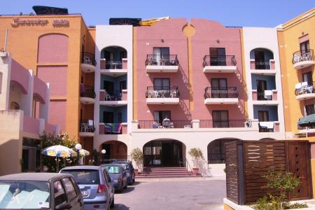 Sunseeker Holiday Complex