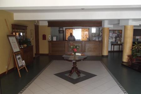 Sunseeker Holiday Complex