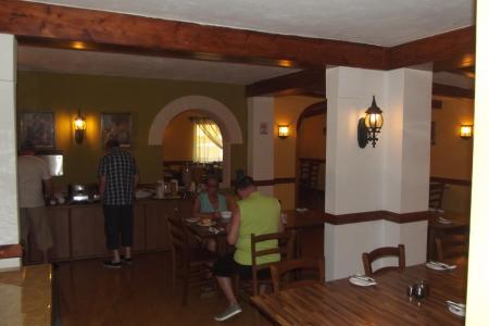 Sunseeker Holiday Complex