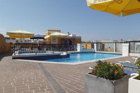 Sunseeker Holiday Complex