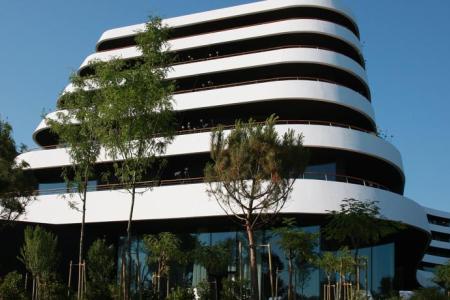 Lone Hotel by Maistra Collection