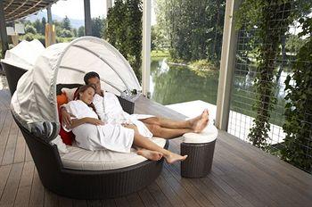 Seepark Hotel Congress & Spa Klagenfurt am Worthersee