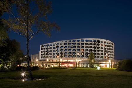 Seepark Hotel Congress & Spa Klagenfurt am Worthersee