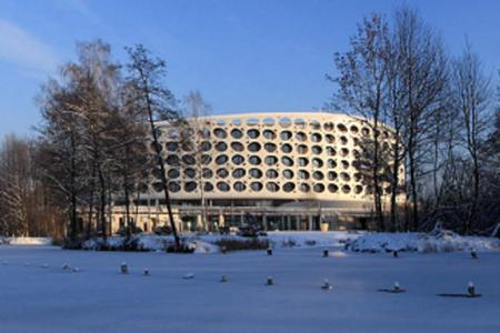 Seepark Hotel Congress & Spa Klagenfurt am Worthersee