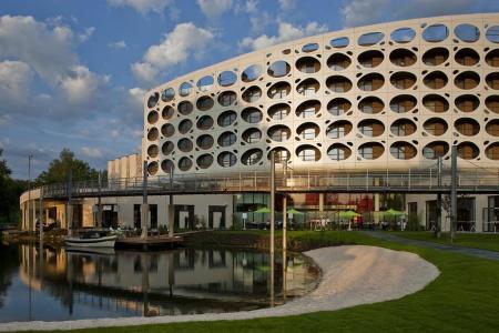 Seepark Hotel Congress & Spa Klagenfurt am Worthersee