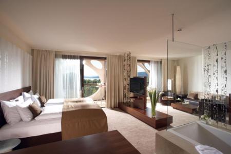 Seepark Hotel Congress & Spa Klagenfurt am Worthersee