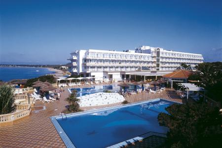 Apartamentos Formentera I