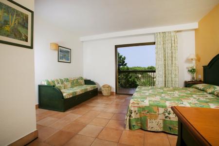 Apartamentos Formentera I