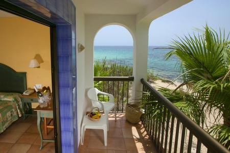 Apartamentos Formentera I