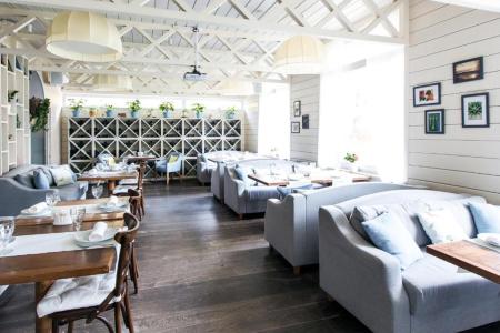 Президент-отель