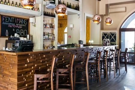 Президент-отель