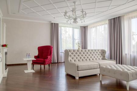 Президент-отель