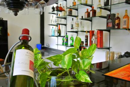 Отель Flower Garden Hotel в Унаватуна - Шри-Ланка