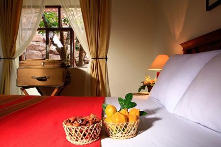 Boutique San Agustin Monasterio De La Recoleta