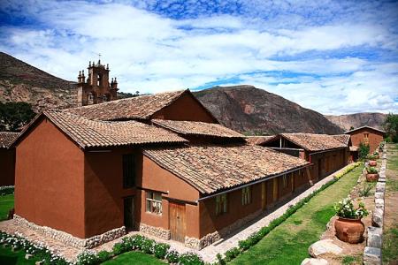Boutique San Agustin Monasterio De La Recoleta
