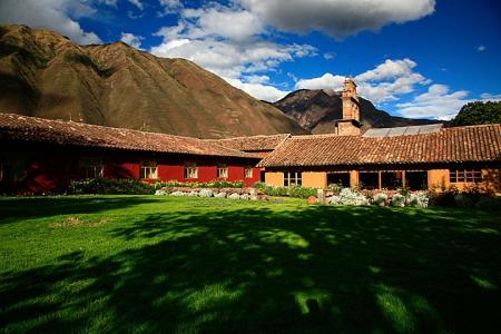 Boutique San Agustin Monasterio De La Recoleta