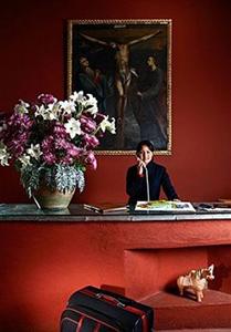 Boutique San Agustin Monasterio De La Recoleta