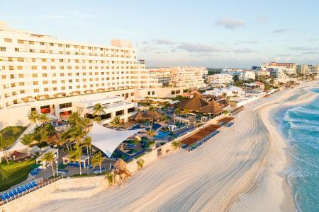 Отель Royal Solaris Cancun в П-ов Юкатан - Мексика