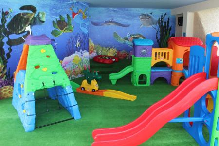 Отель Royal Solaris Cancun в П-ов Юкатан - Мексика