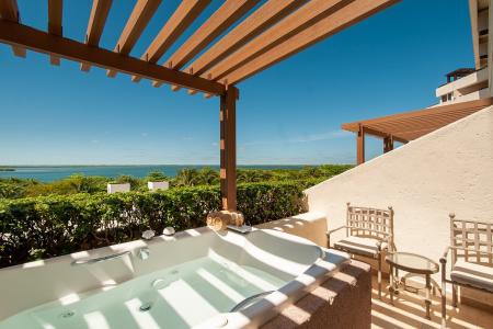 Отель Royal Solaris Cancun в П-ов Юкатан - Мексика