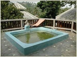 Отель The Hideaway Pariya Haad Yuan в Ко Панган - Таиланд