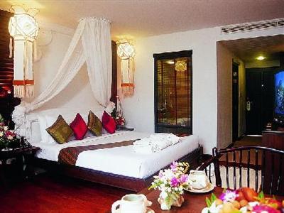 Отель BP Chiang Mai City Hotel в Чианг Маи - Таиланд