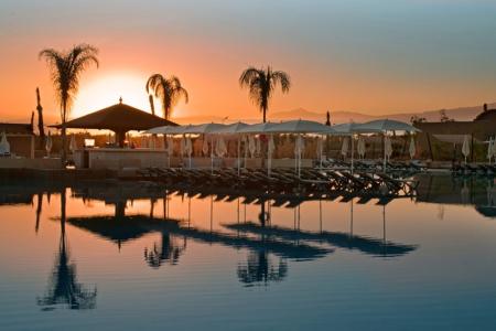 ClubHotel Riu Tikida Palmeraie