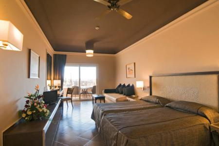 ClubHotel Riu Tikida Palmeraie