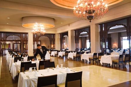 ClubHotel Riu Tikida Palmeraie