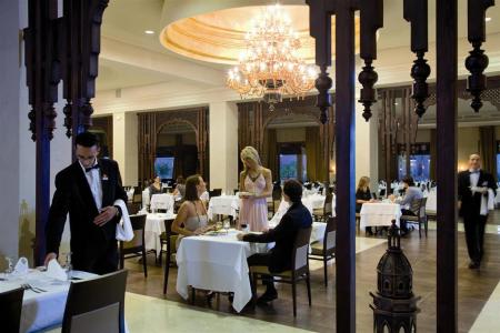 ClubHotel Riu Tikida Palmeraie