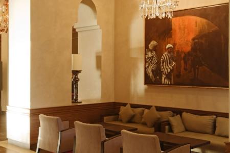 ClubHotel Riu Tikida Palmeraie