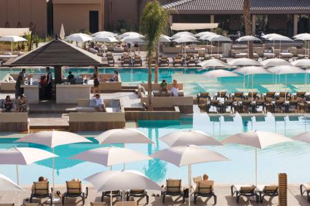 ClubHotel Riu Tikida Palmeraie