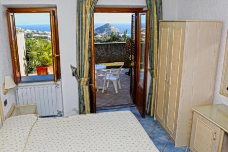 Отель Punta Chiarito Resort в о. Искья - Италия