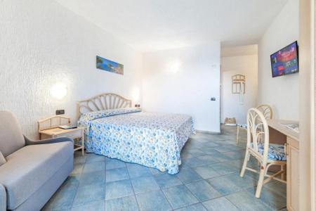 Отель Punta Chiarito Resort в о. Искья - Италия