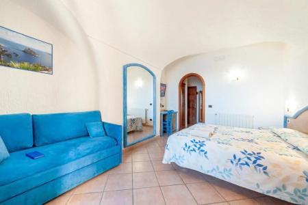 Отель Punta Chiarito Resort в о. Искья - Италия