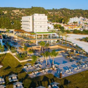 отель FUN&SUN SMART Cavo Zoe