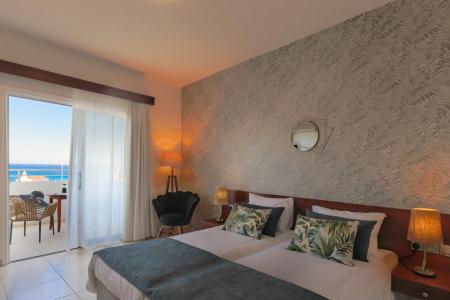 Отель FUN&SUN SMART Cavo Zoe в Протарас - Кипр