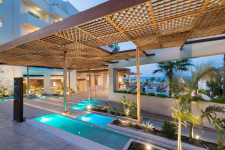 Отель FUN&SUN SMART Cavo Zoe в Протарас - Кипр