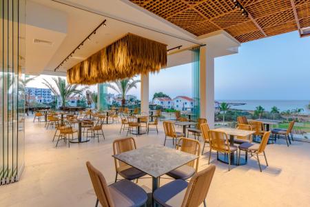 Отель FUN&SUN SMART Cavo Zoe в Протарас - Кипр