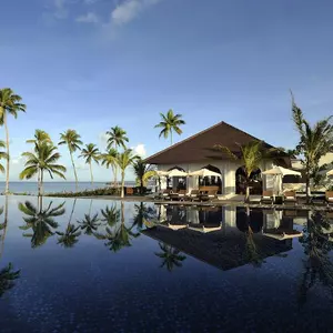 отель The Residence Zanzibar