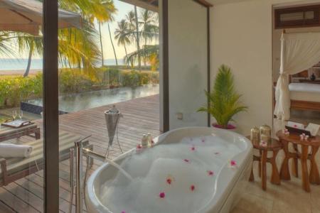 Отель The Residence Zanzibar в о. Занзибар - Танзания