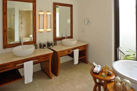 Отель The Residence Zanzibar в о. Занзибар - Танзания