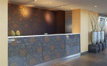 AC Hotel Palau de Bellavista