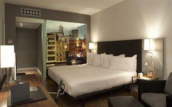 AC Hotel Palau de Bellavista