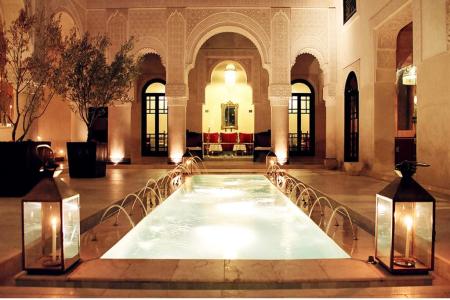 Riad Fes