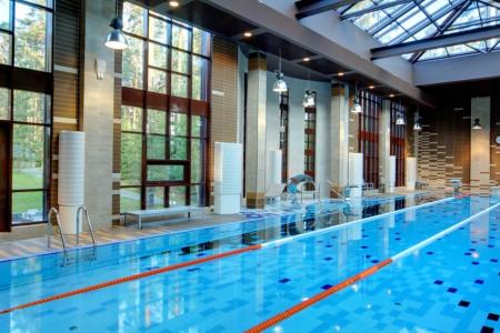 Отель Лесная Рапсодия в Ленинградская область - Россия