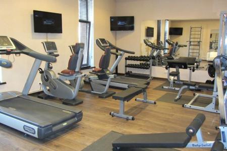 Отель Лесная Рапсодия в Ленинградская область - Россия