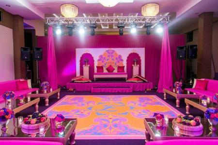 Отель Avantgarde Hotel Levent в Шишли - Турция